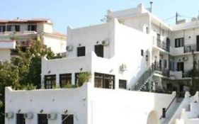 Odysseas Hotel Samos