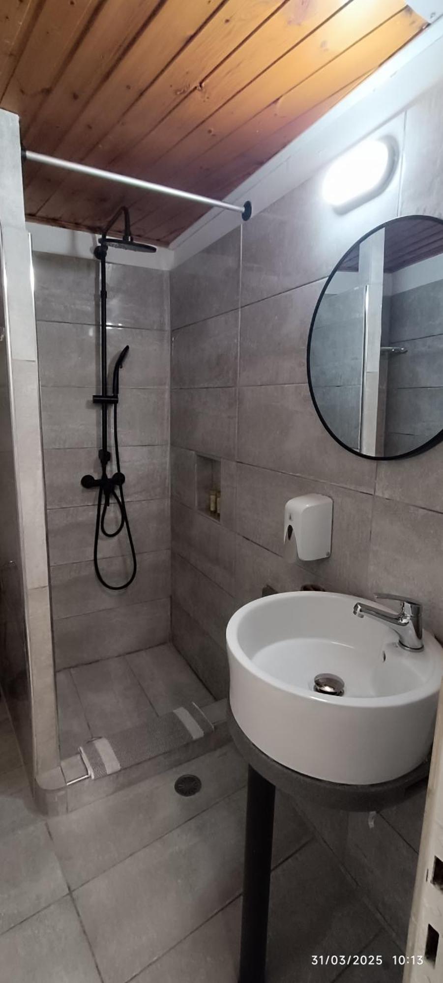 Odysseas Hotel Samos Extérieur photo